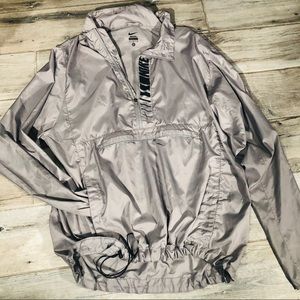 Nike windbreaker